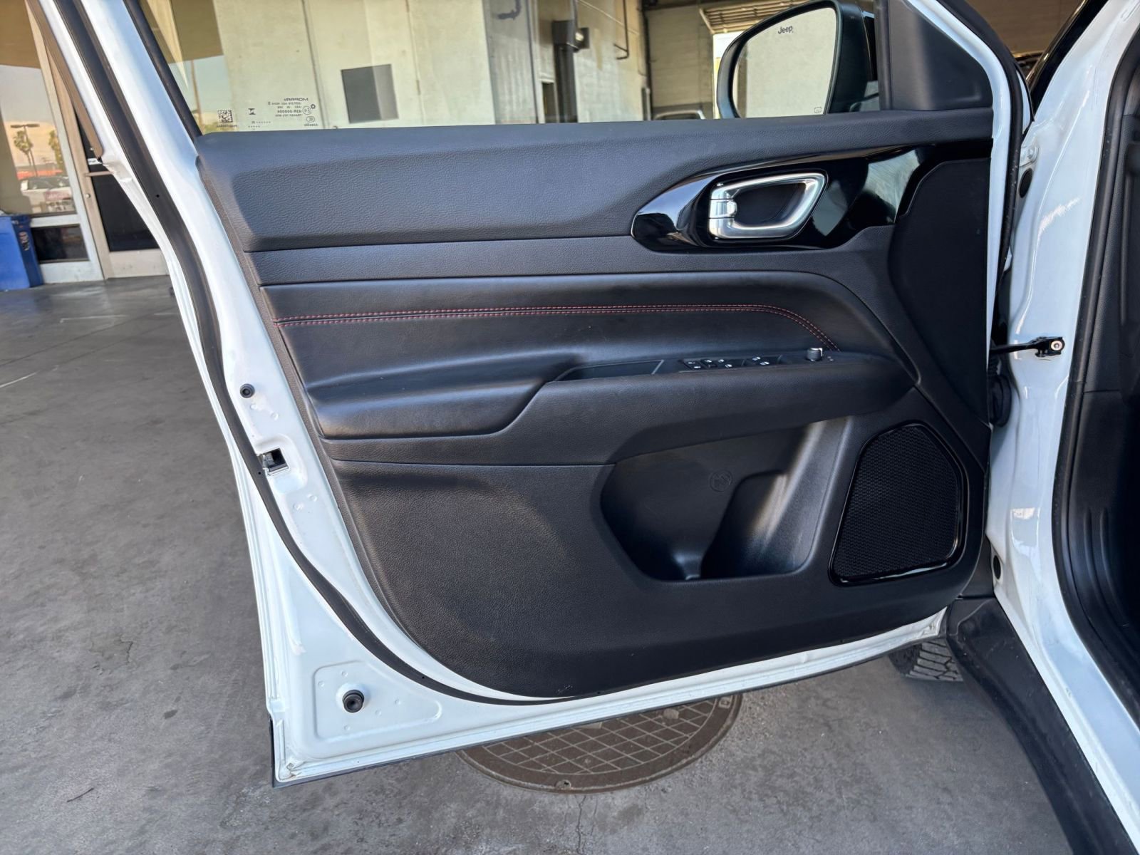 Thumbnail: 2025 Jeep Compass - 18