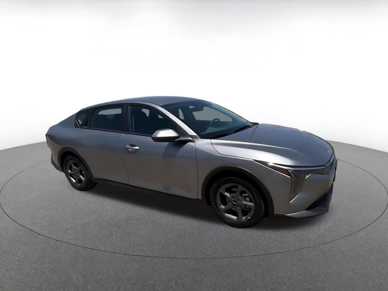 Thumbnail: 2025 Kia K4 - 2
