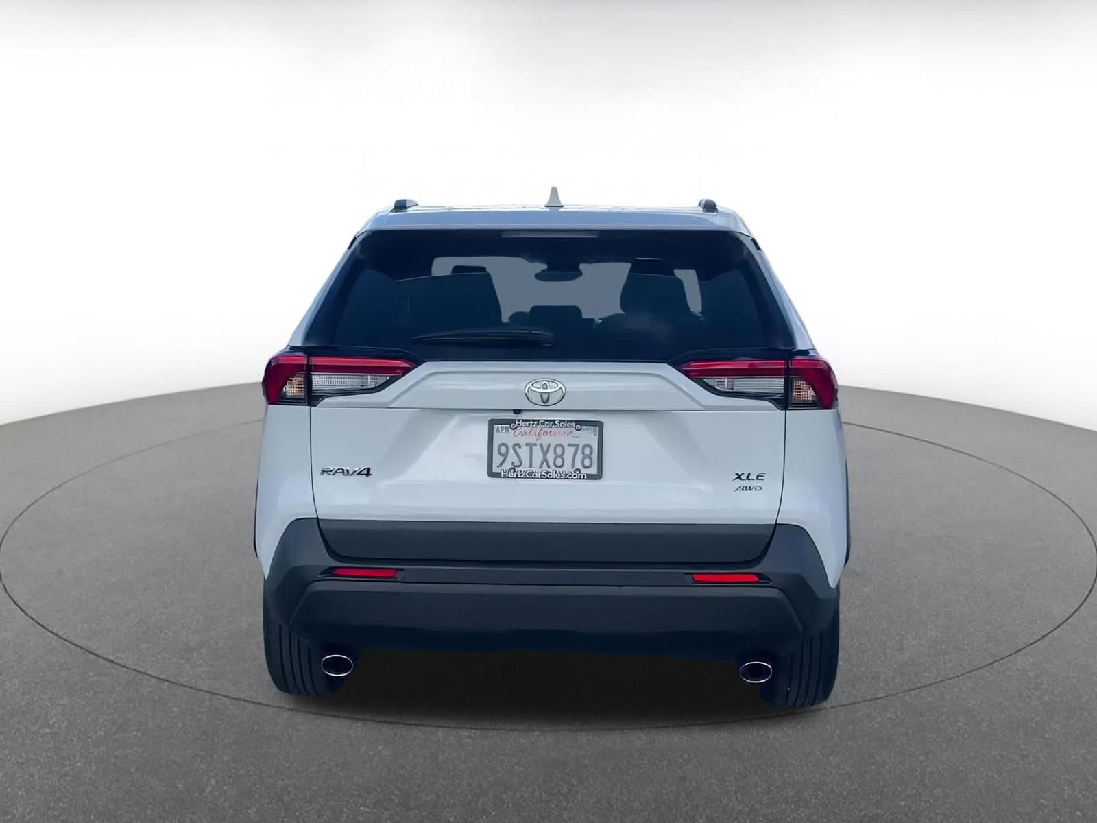 Thumbnail: 2025 Toyota RAV4 - 12