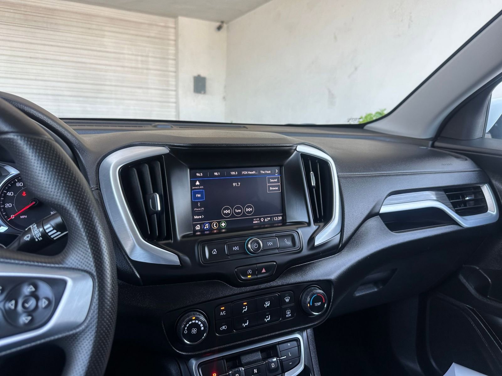 2024 GMC Terrain SLE 21