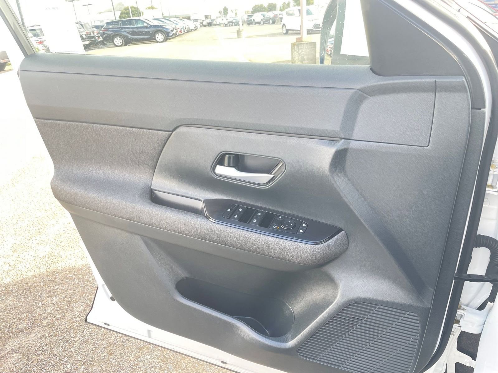 Thumbnail: 2025 Nissan Kicks - 20