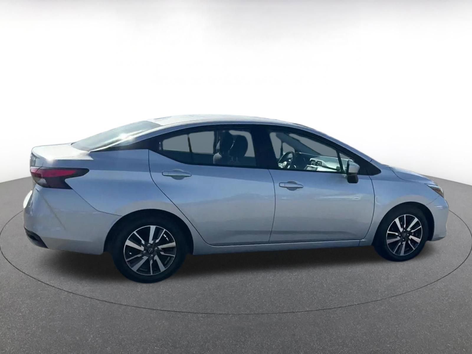 Thumbnail: 2025 Nissan Versa - 15