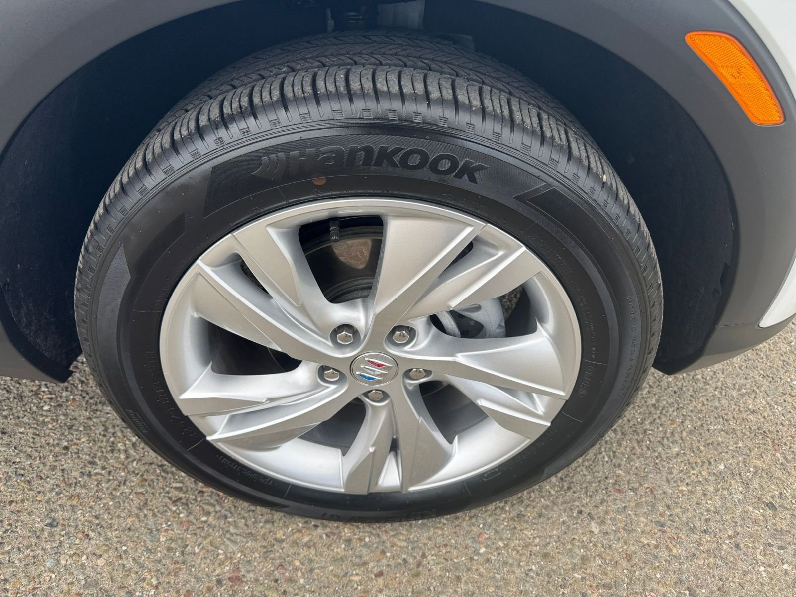 Thumbnail: 2025 Buick Encore GX - 30