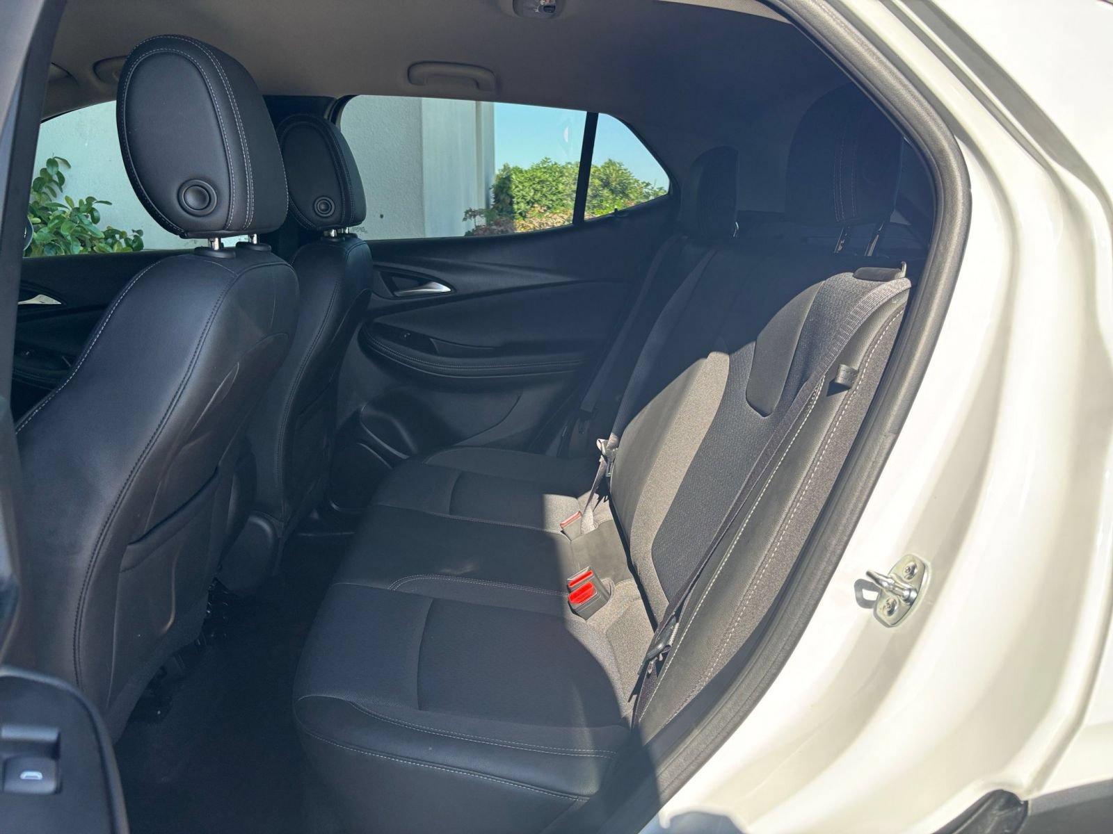 Thumbnail: 2025 Buick Encore GX - 33