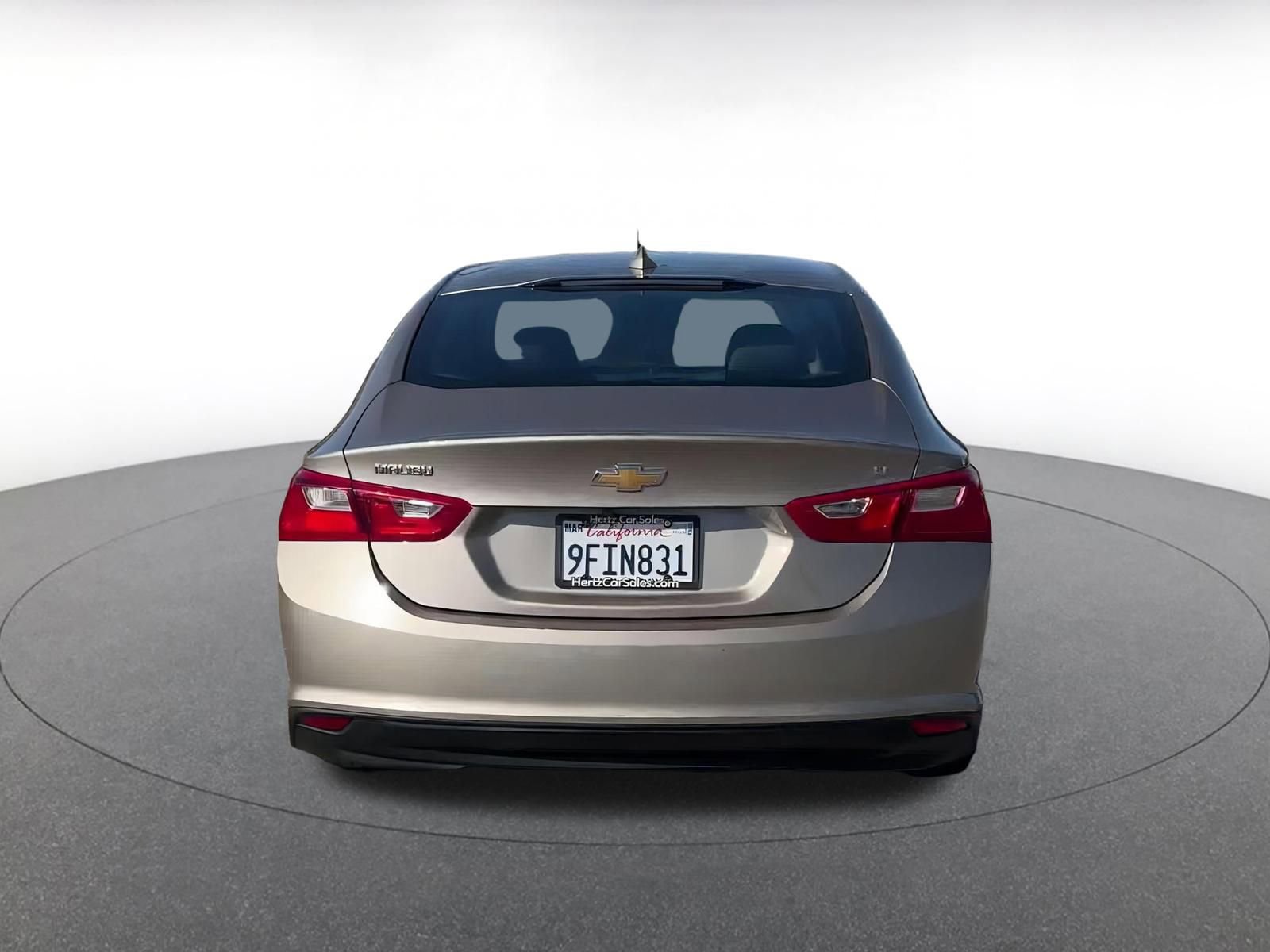 2023 Chevrolet Malibu LT 12
