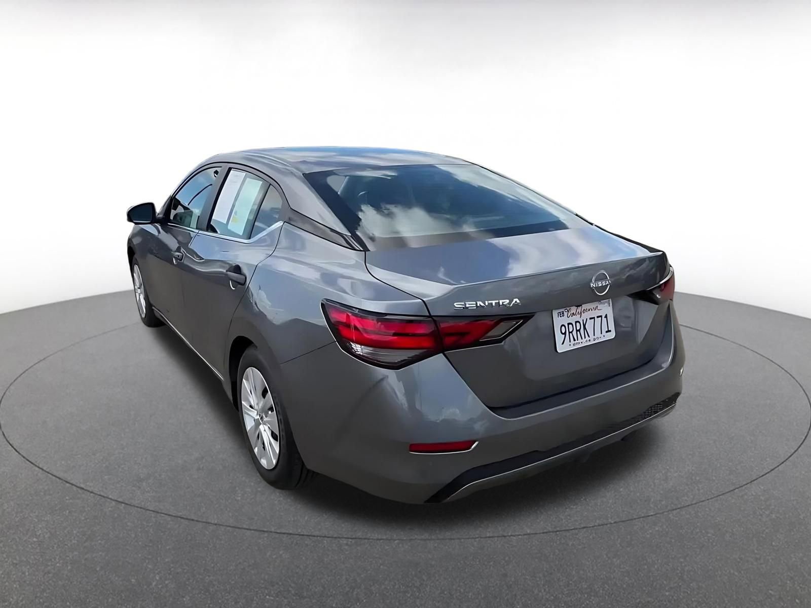 Thumbnail: 2025 Nissan Sentra - 11