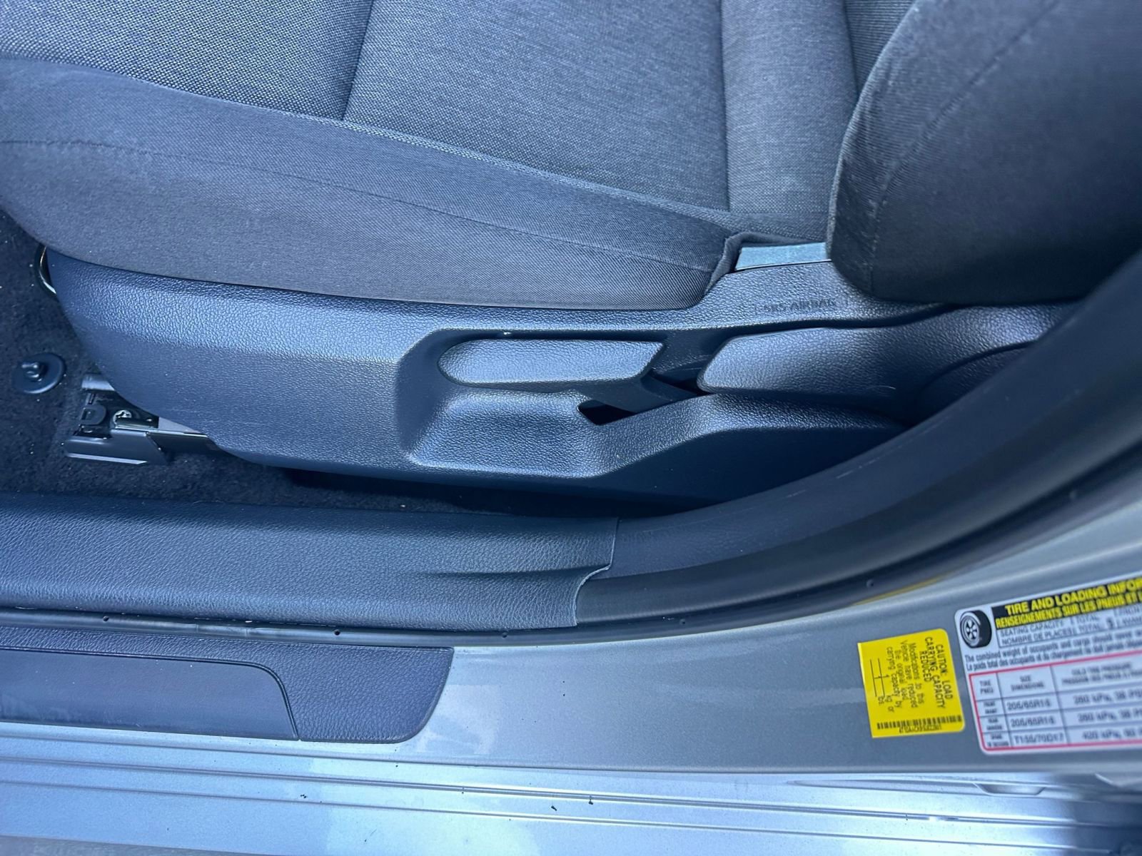 Thumbnail: 2025 Toyota Camry - 23