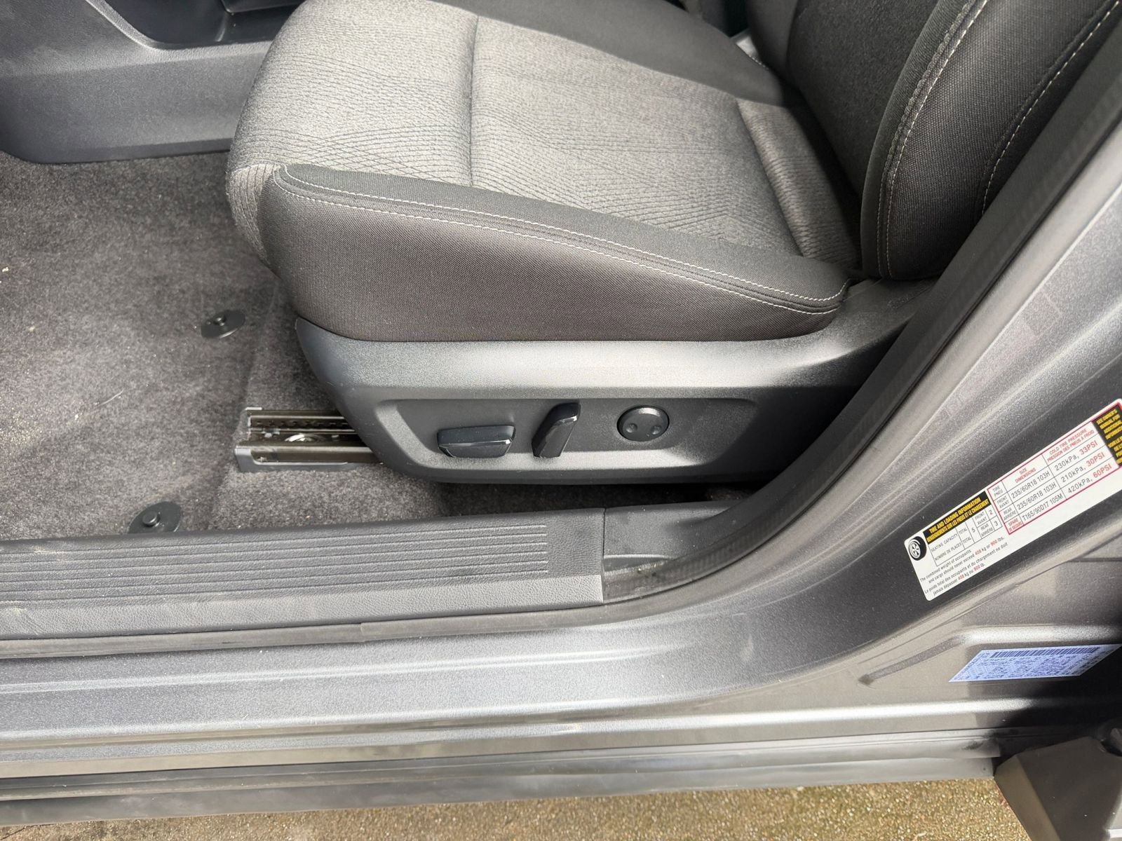 Thumbnail: 2025 Nissan Rogue - 22