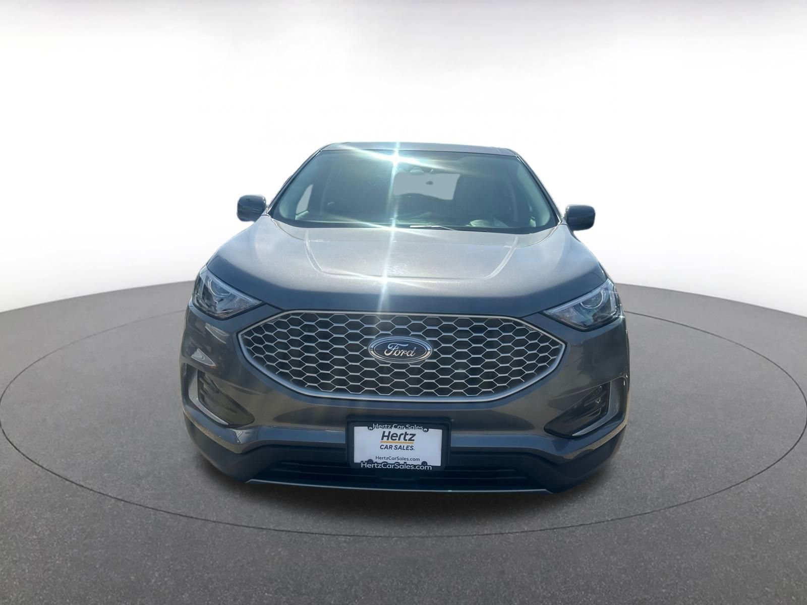 Thumbnail: 2024 Ford Edge - 3