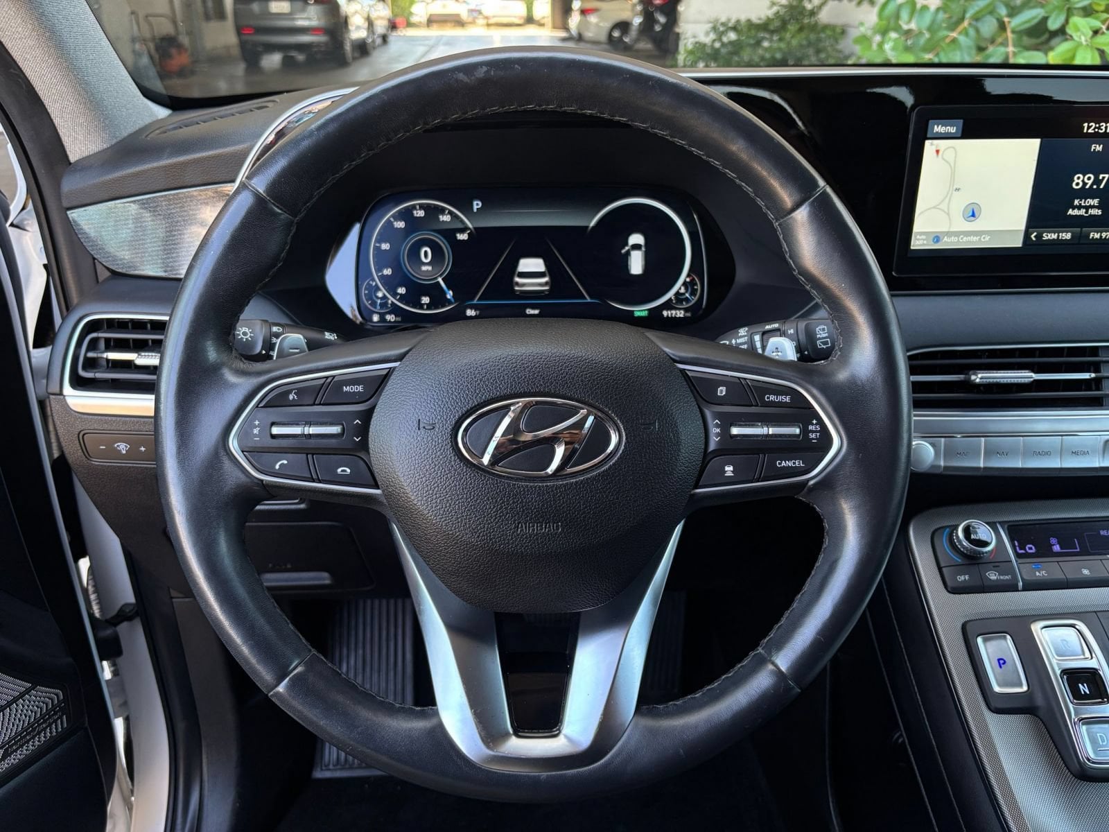 Thumbnail: 2021 Hyundai Palisade - 31
