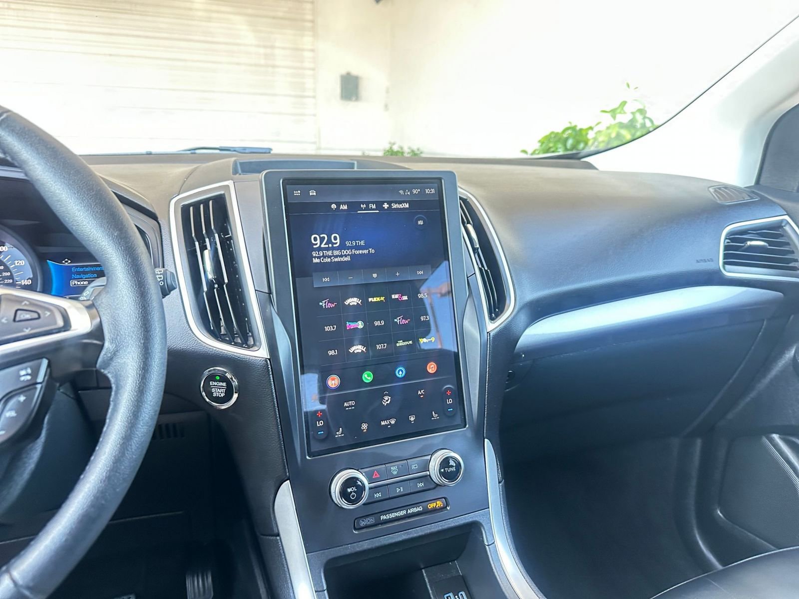 Thumbnail: 2024 Ford Edge - 21