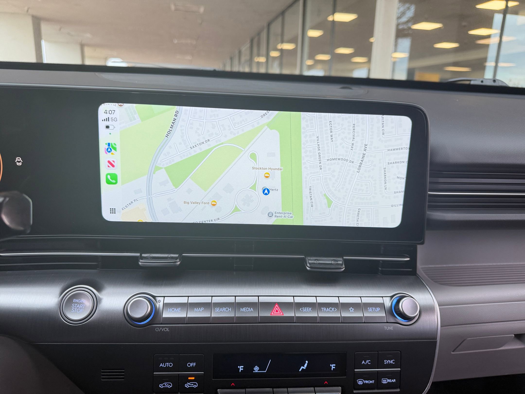 Thumbnail: 2025 Hyundai Kona - 20