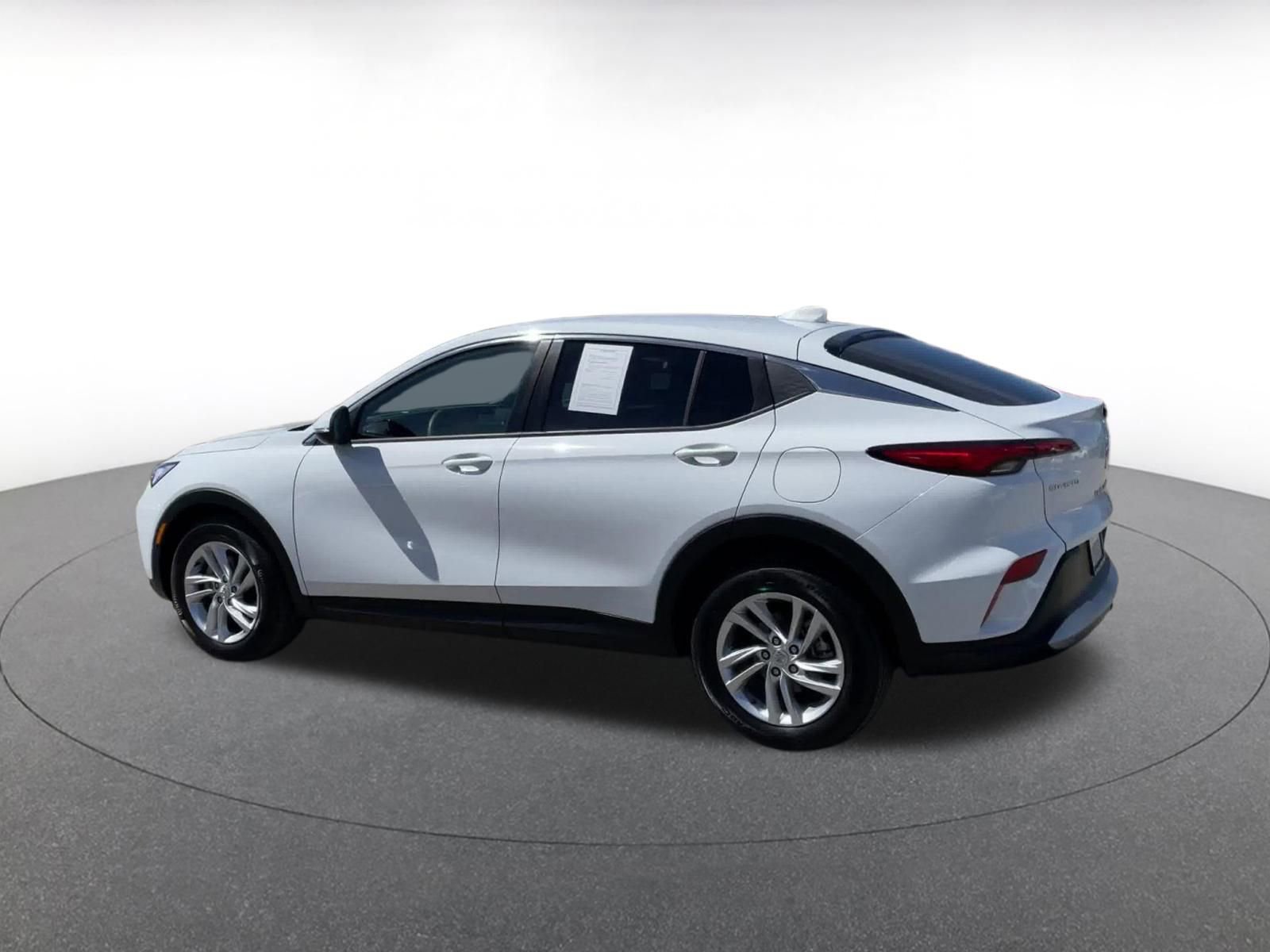 Thumbnail: 2025 Buick Envista - 10