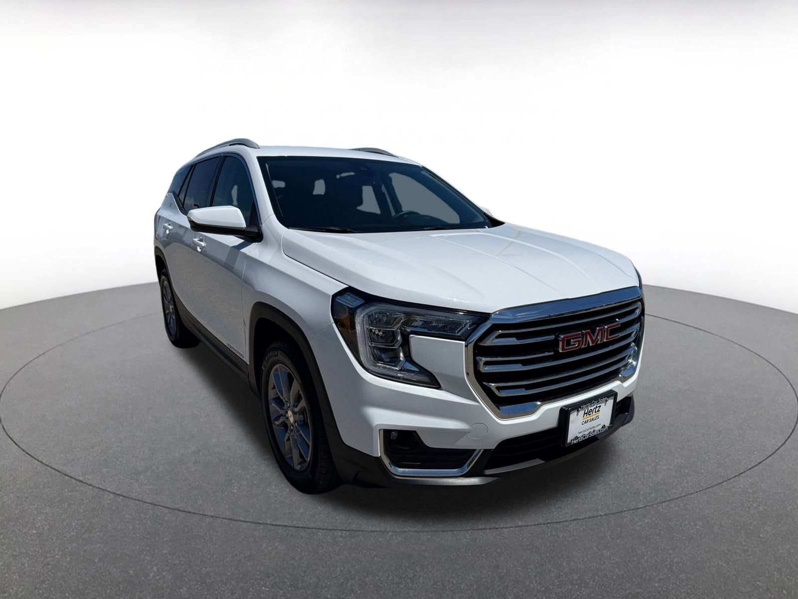 Thumbnail: 2024 GMC Terrain - 1