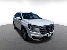 2024 GMC Terrain SLT -
                  Stockton, CA