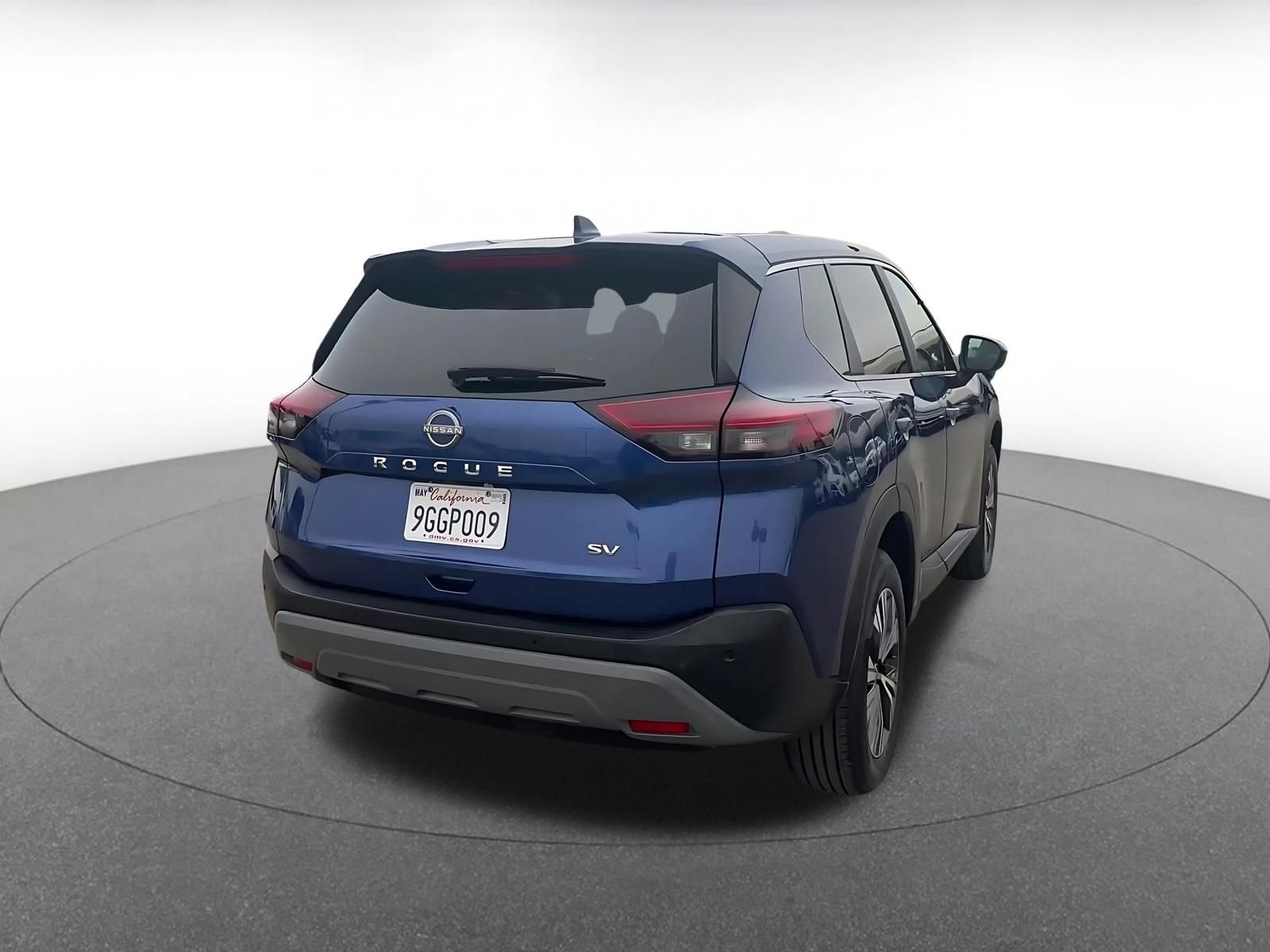 Thumbnail: 2023 Nissan Rogue - 14