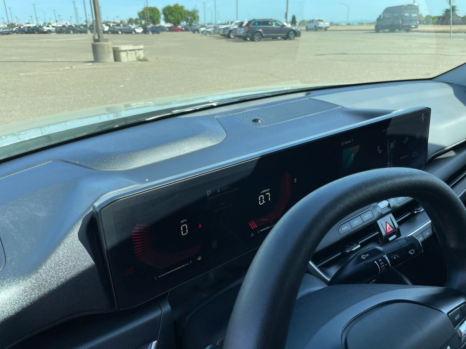 Thumbnail: 2025 Kia K4 - 34