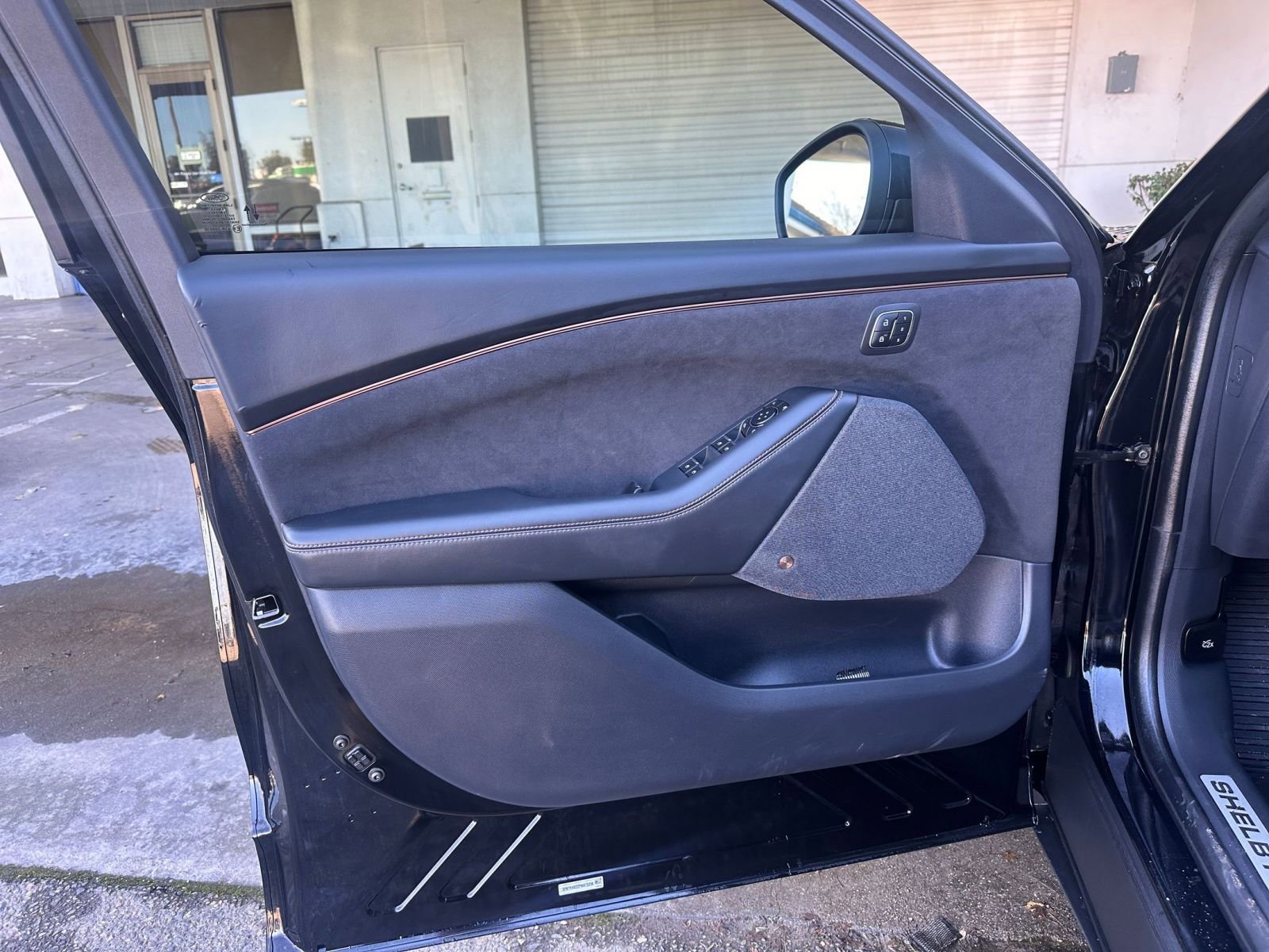 Thumbnail: 2023 Ford Mustang Mach-E - 24