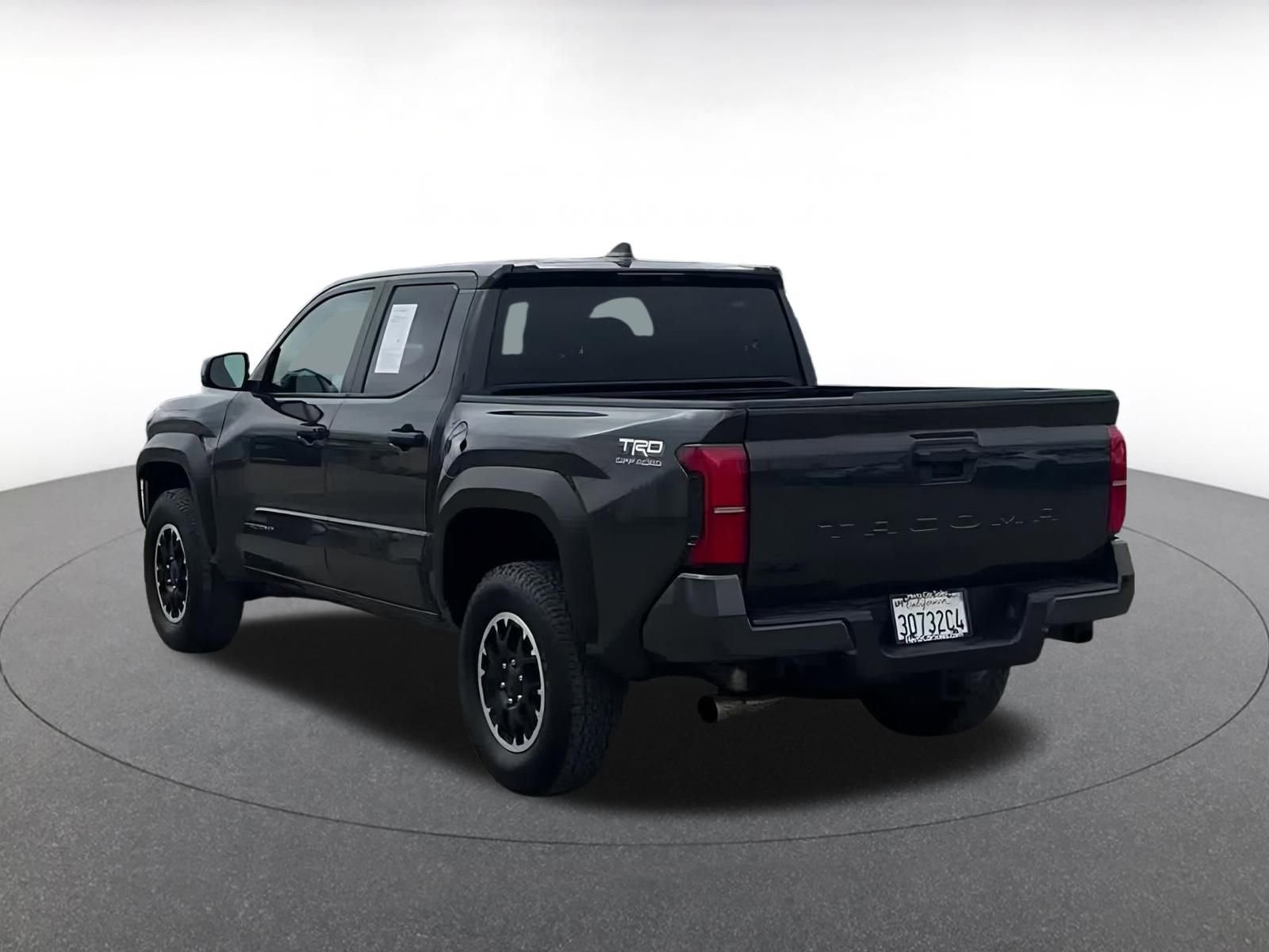 Thumbnail: 2025 Toyota Tacoma - 12