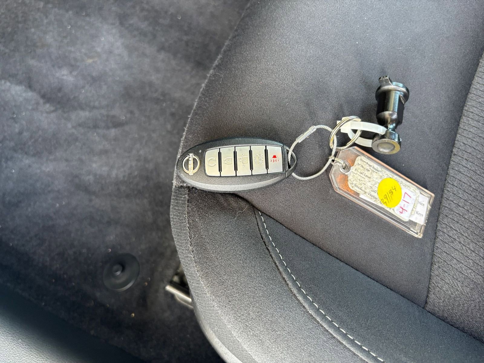 Thumbnail: 2025 Nissan Altima - 21