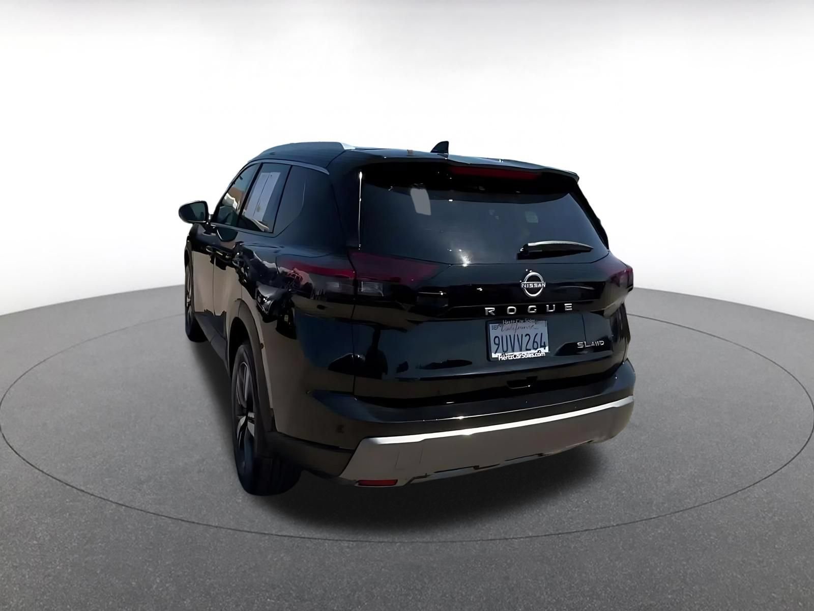 Thumbnail: 2026 Nissan Rogue - 9