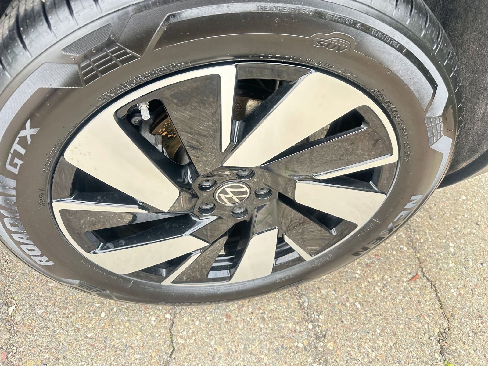 Thumbnail: 2025 Volkswagen Atlas - 31