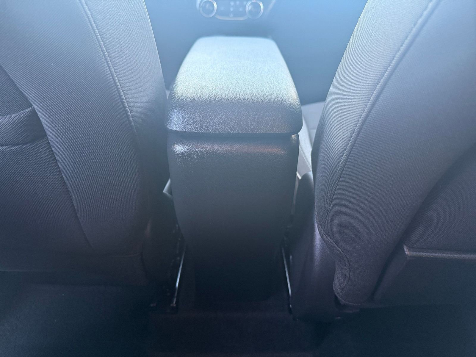 Thumbnail: 2025 Chevrolet TrailBlazer - 23