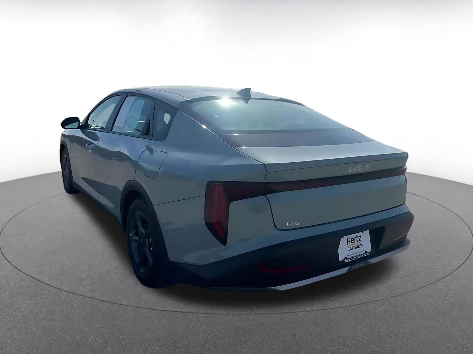 Thumbnail: 2025 Kia K4 - 11