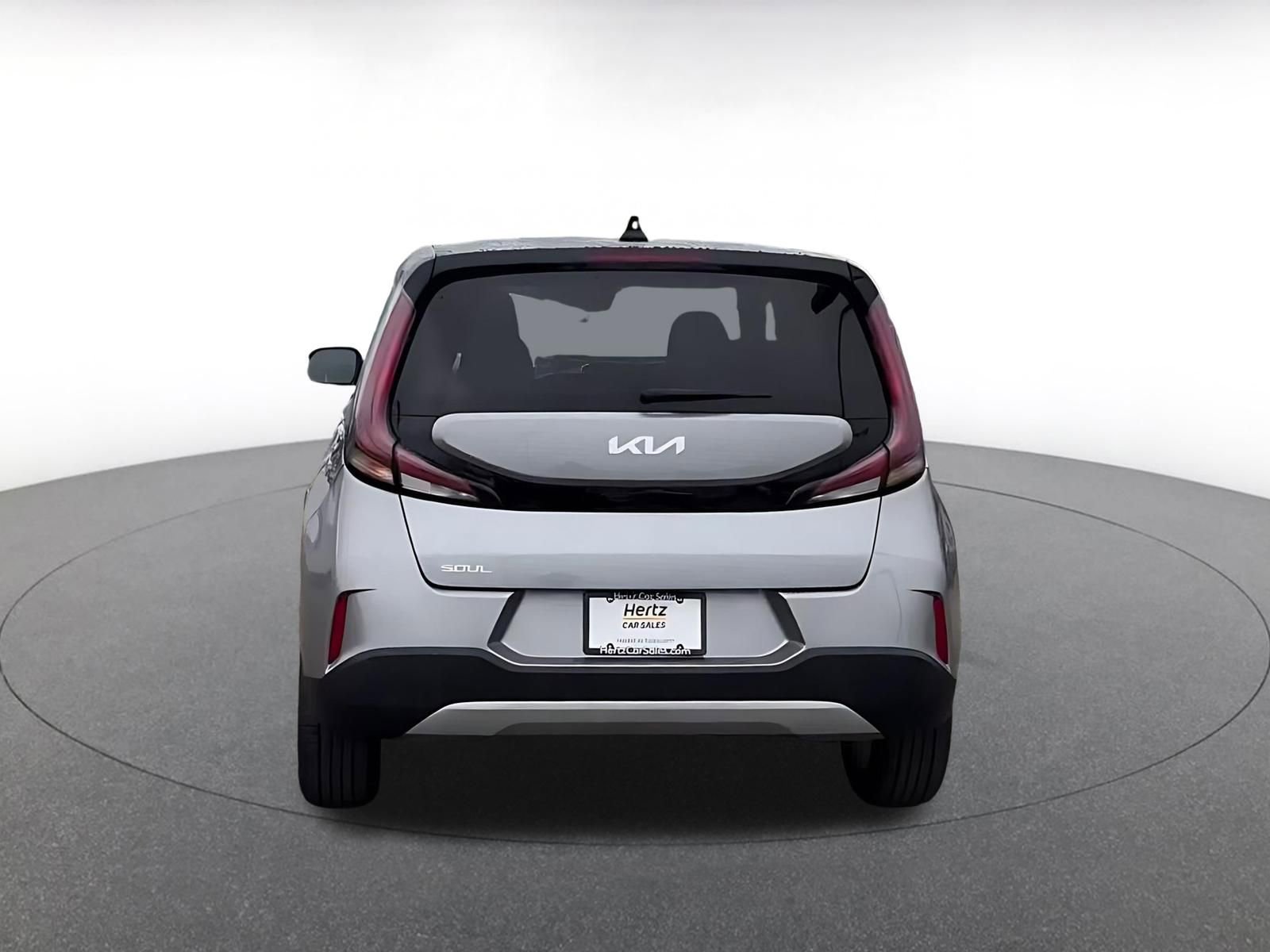 Thumbnail: 2025 Kia Soul - 12