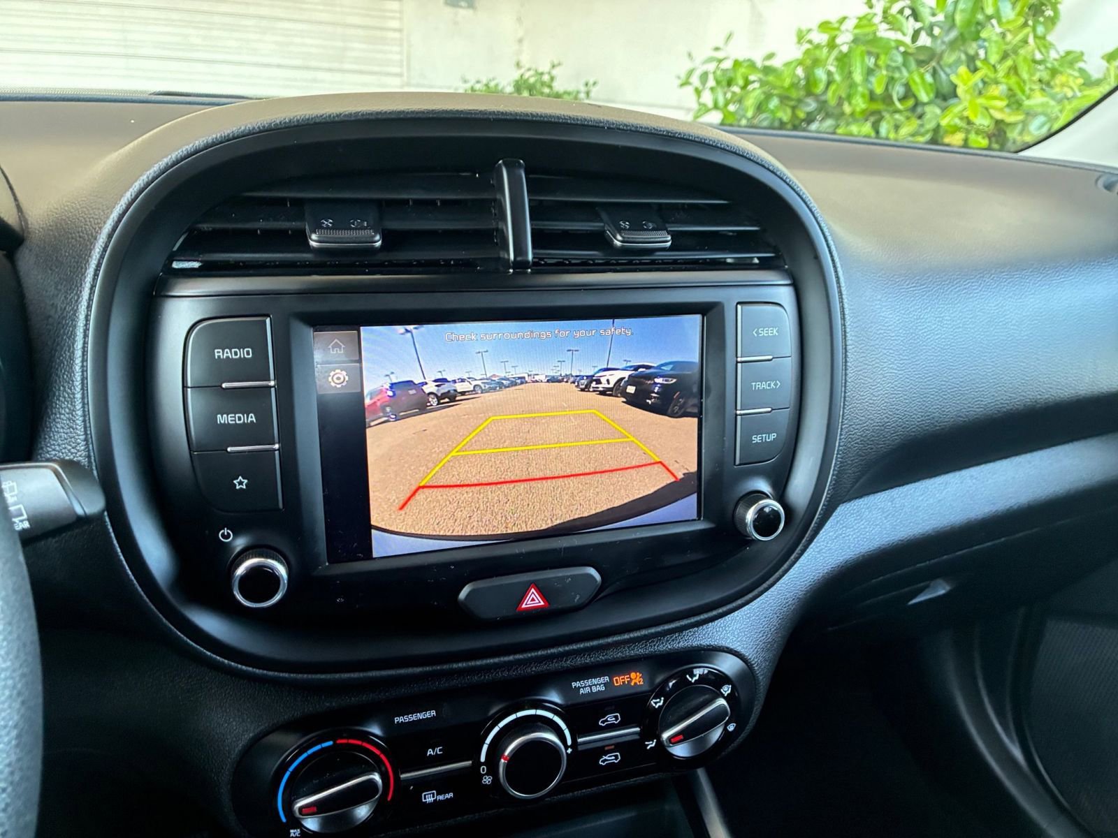 Thumbnail: 2025 Kia Soul - 23