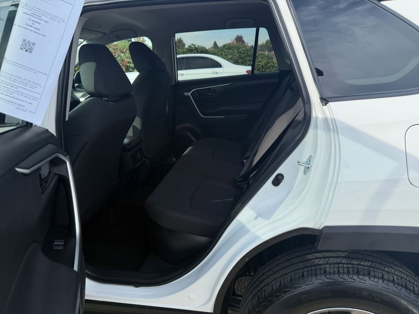 Thumbnail: 2025 Toyota RAV4 - 23