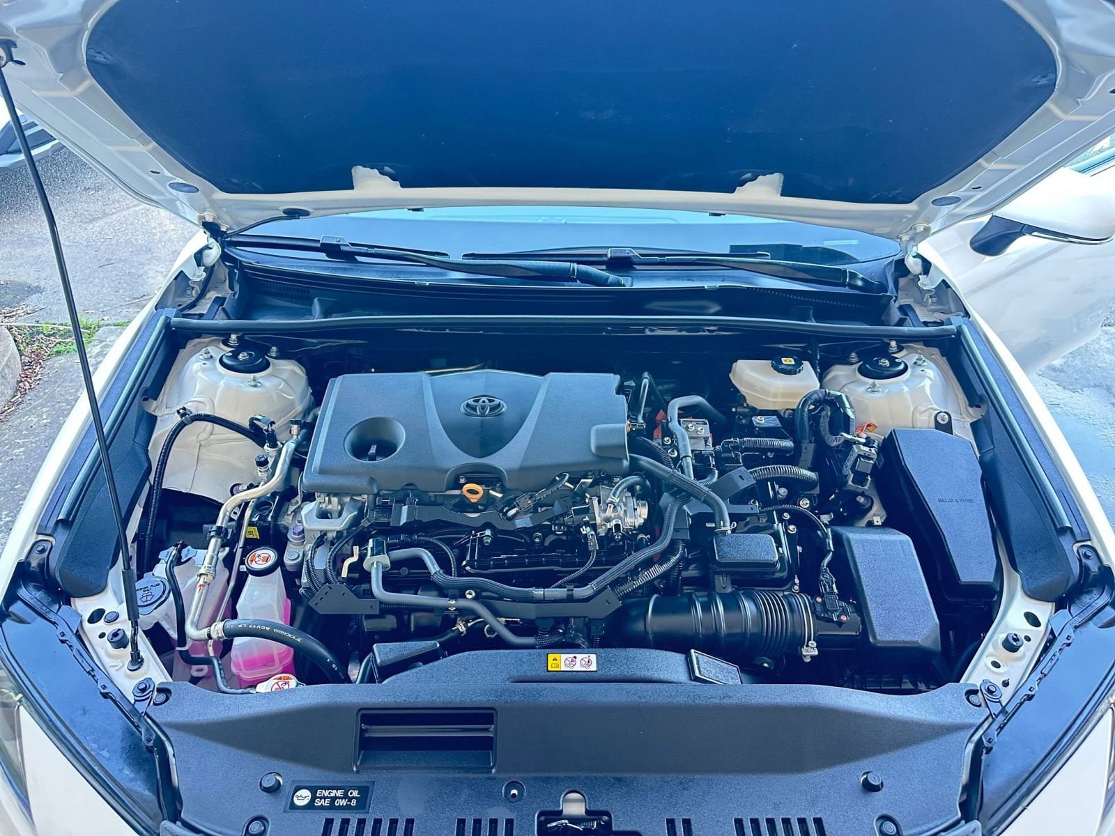 Thumbnail: 2025 Toyota Camry - 32