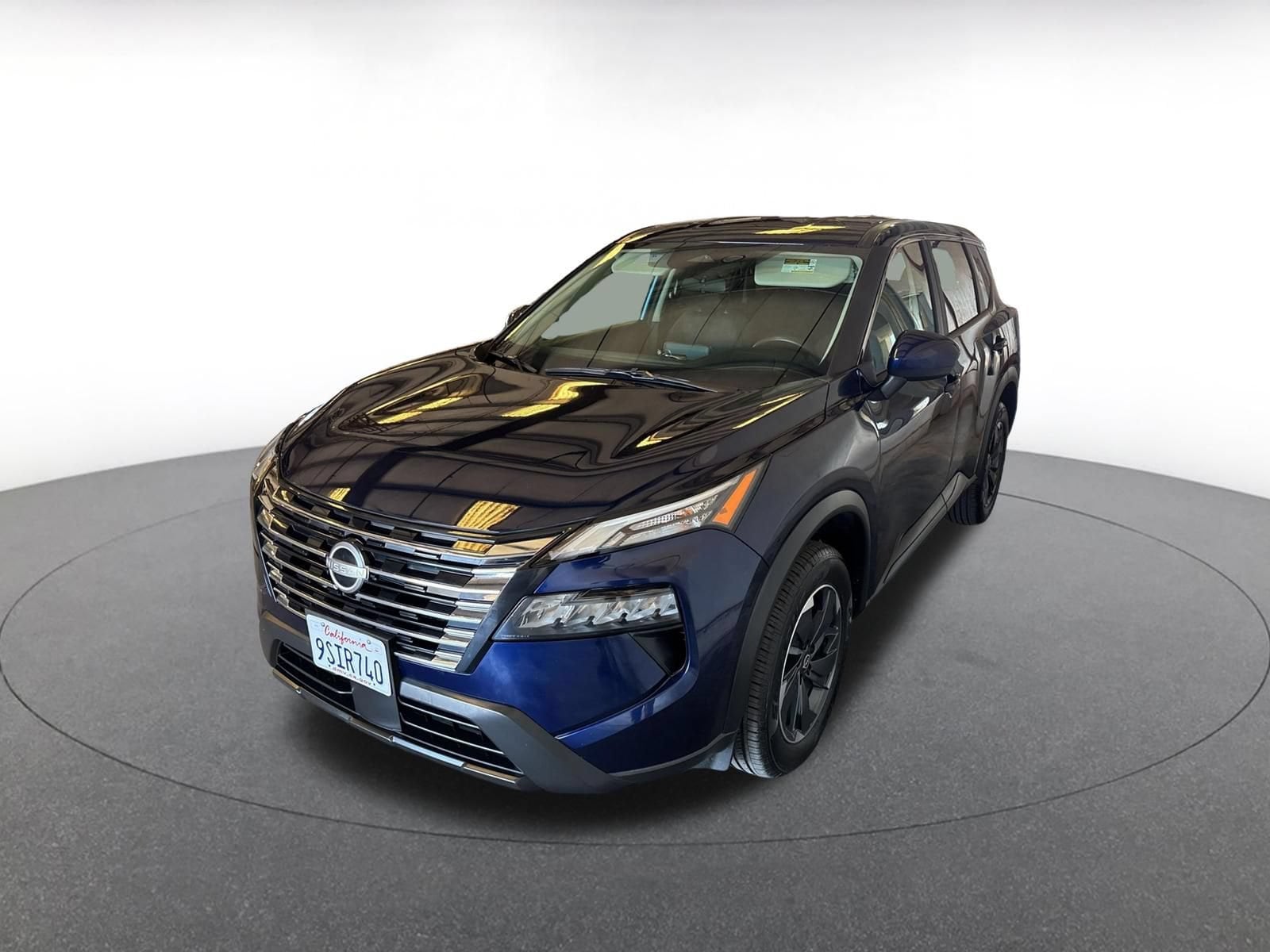 Thumbnail: 2025 Nissan Rogue - 2