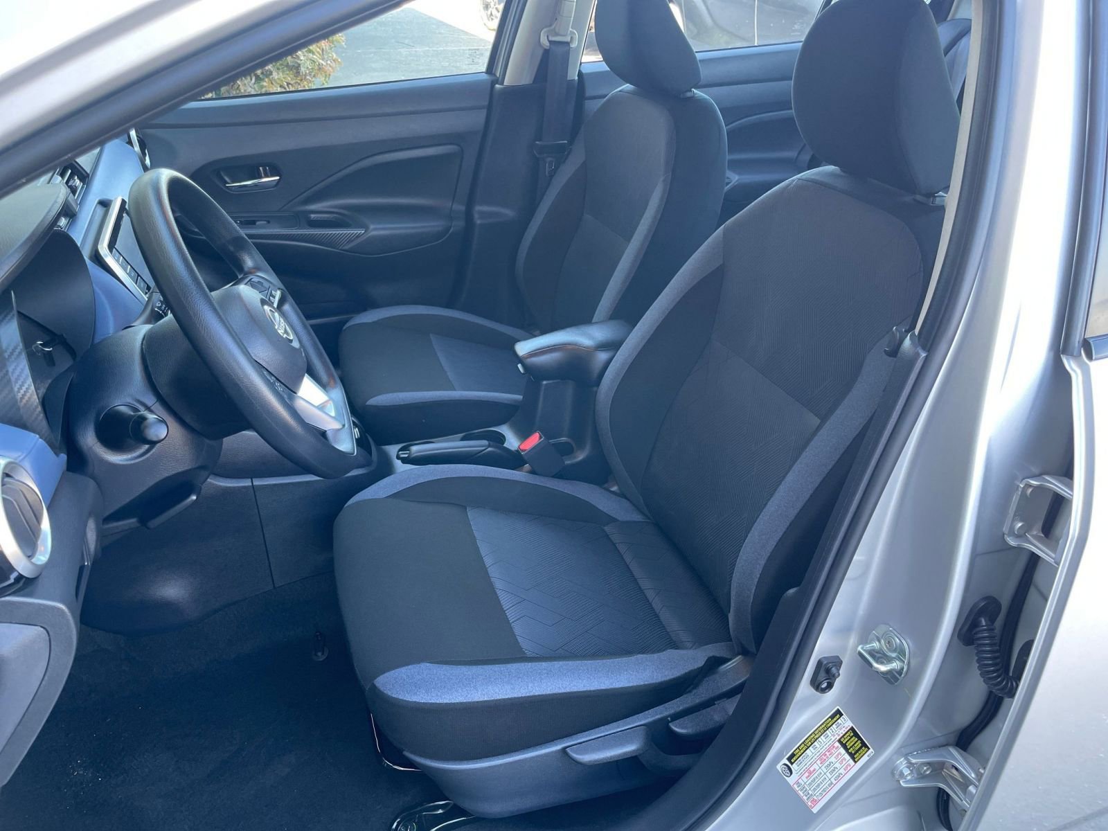 Thumbnail: 2025 Nissan Versa - 35