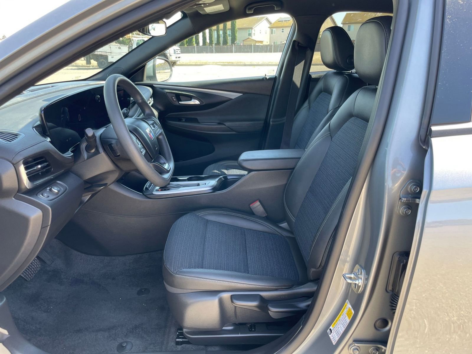 Thumbnail: 2025 Buick Envista - 27