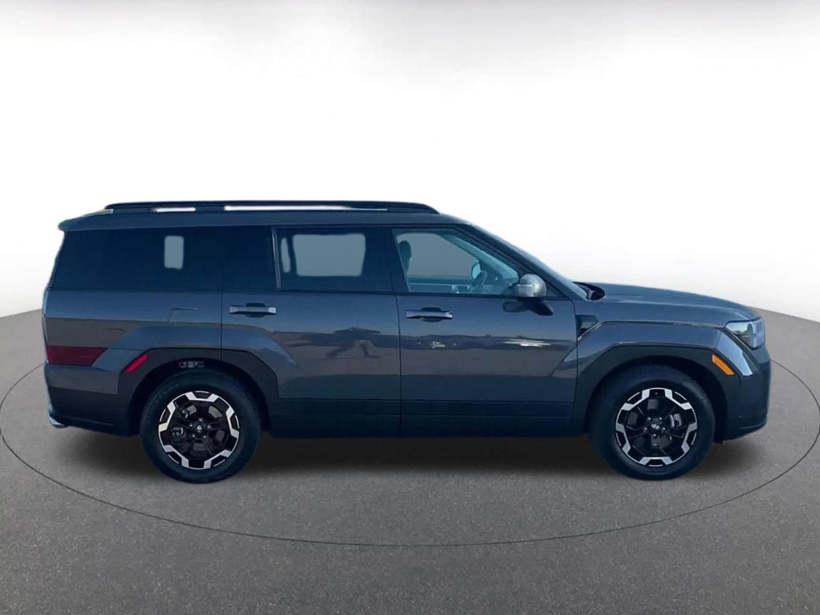 Thumbnail: 2025 Hyundai Santa Fe - 16