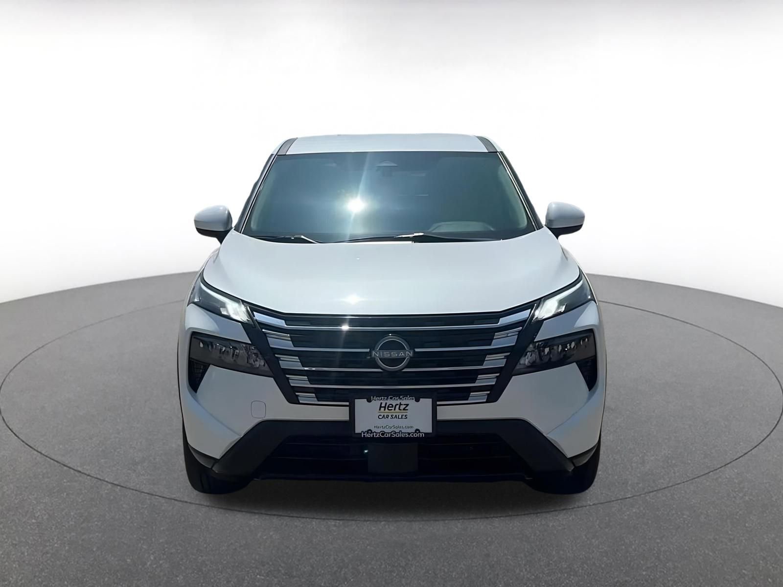 Thumbnail: 2024 Nissan Rogue - 3