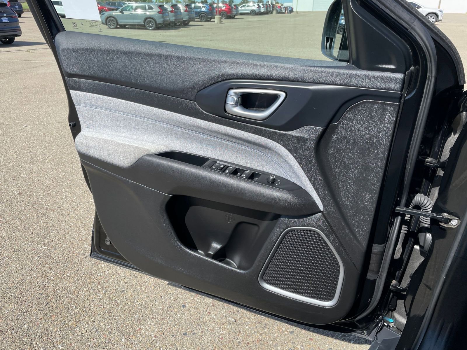 Thumbnail: 2025 Jeep Compass - 18