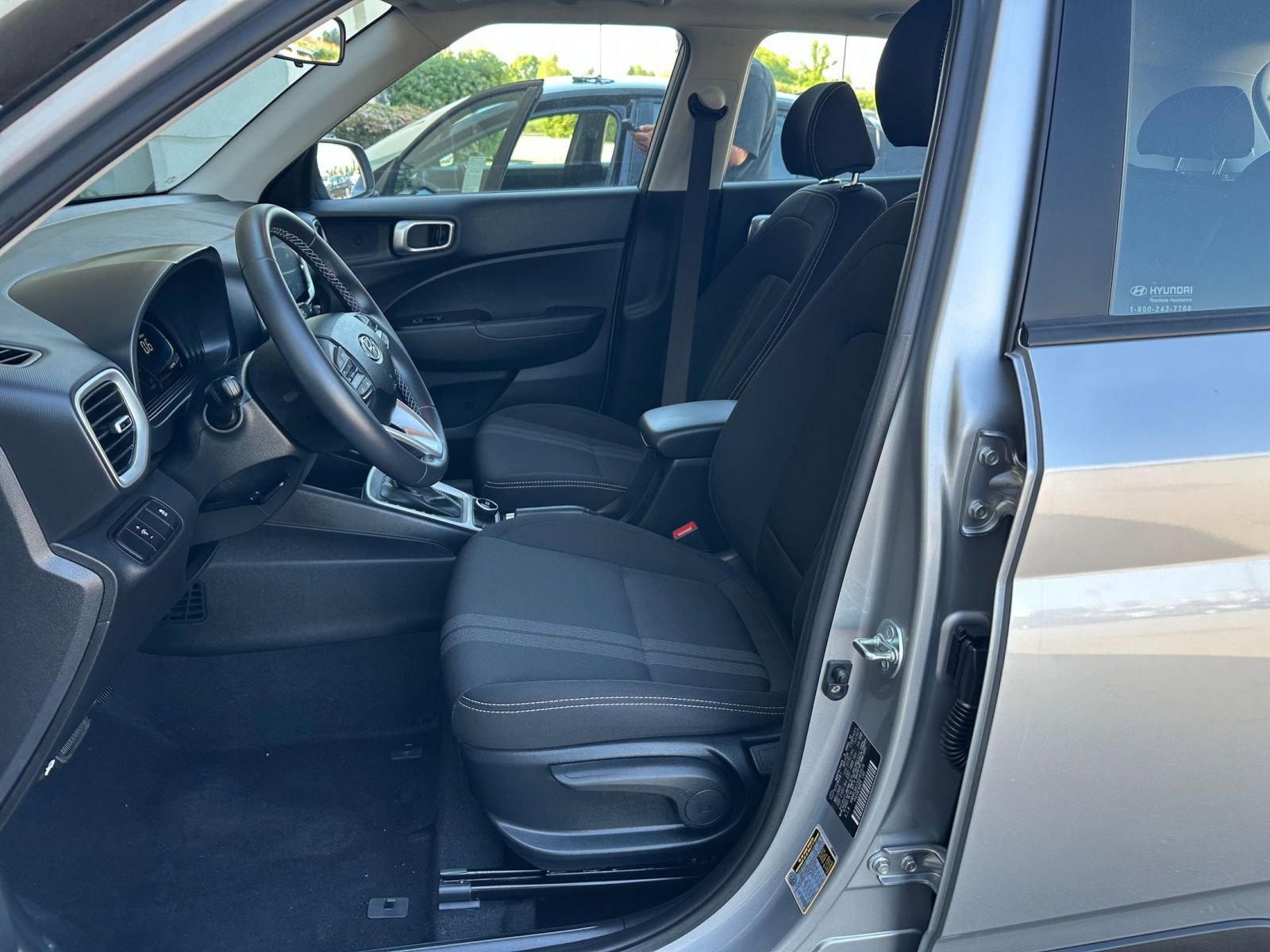 Thumbnail: 2025 Hyundai Venue - 27