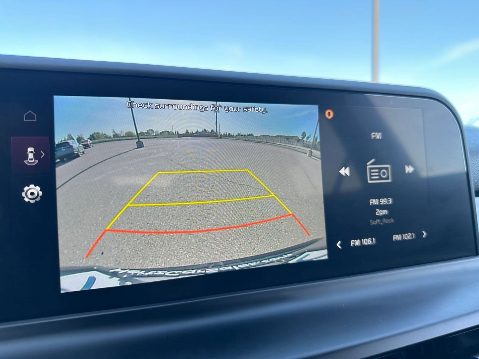 Thumbnail: 2025 Kia Seltos - 24