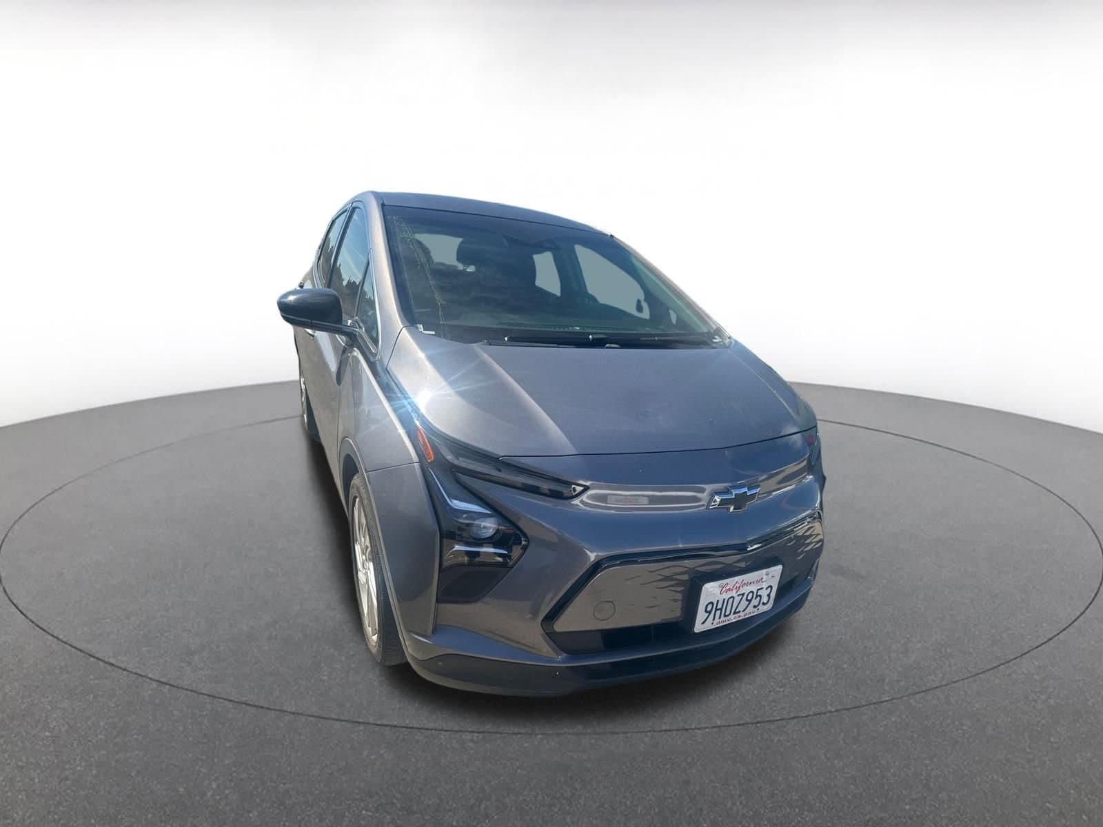 Thumbnail: 2023 Chevrolet Bolt EV - 1