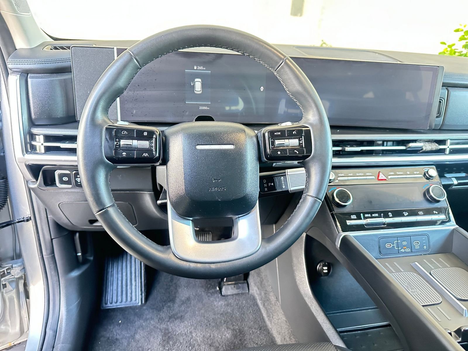 Thumbnail: 2025 Hyundai Santa Fe - 28