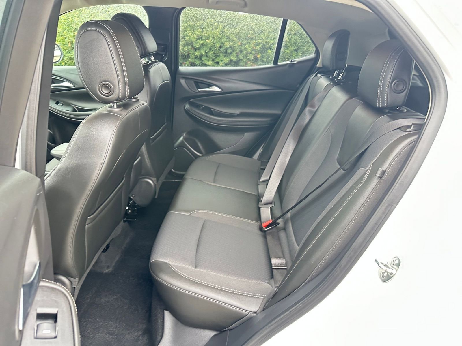 Thumbnail: 2025 Buick Encore GX - 25