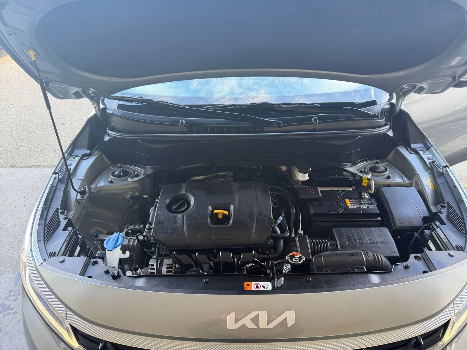 Thumbnail: 2025 Kia Seltos - 34