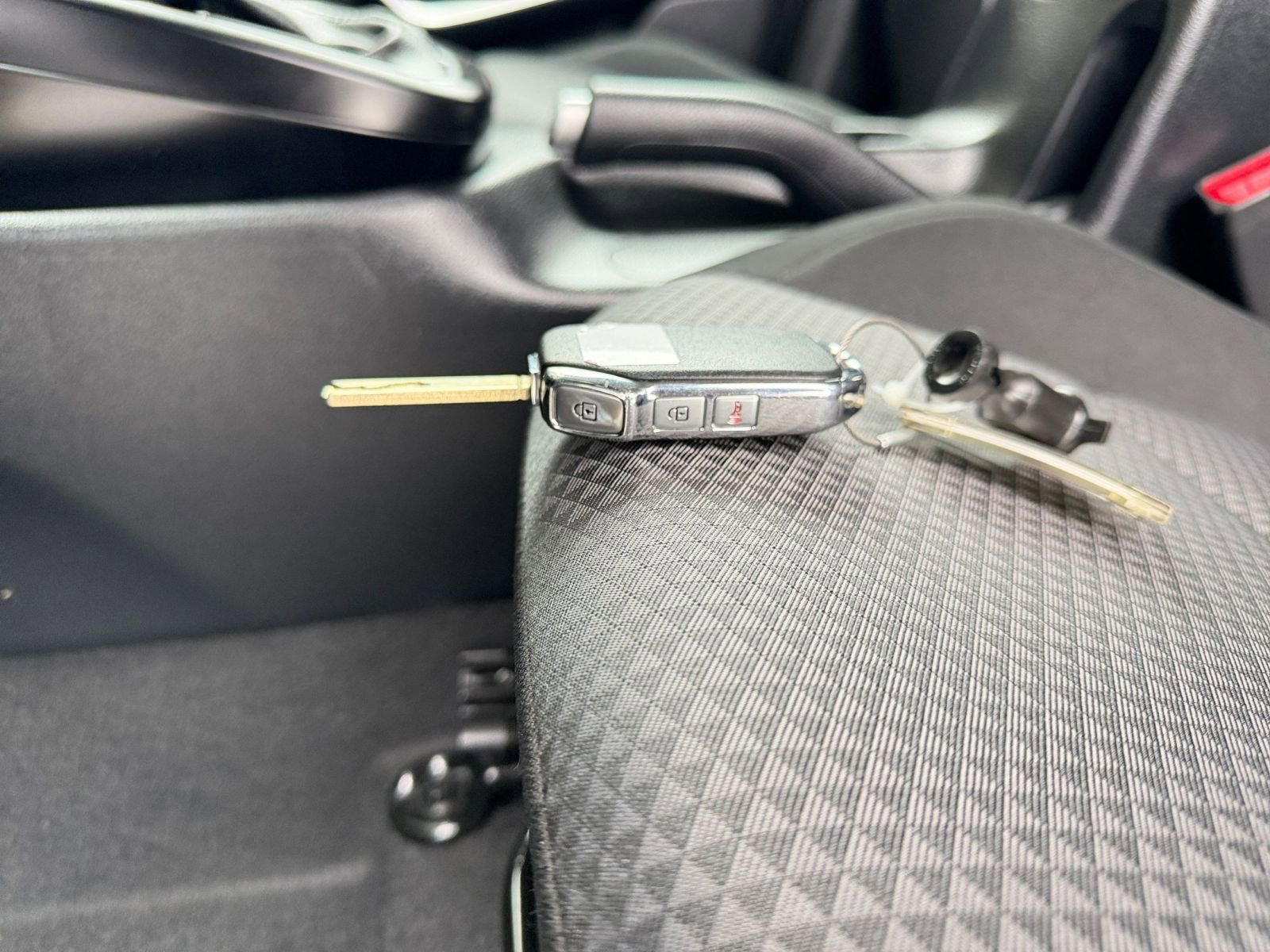 Thumbnail: 2025 Kia Soul - 21