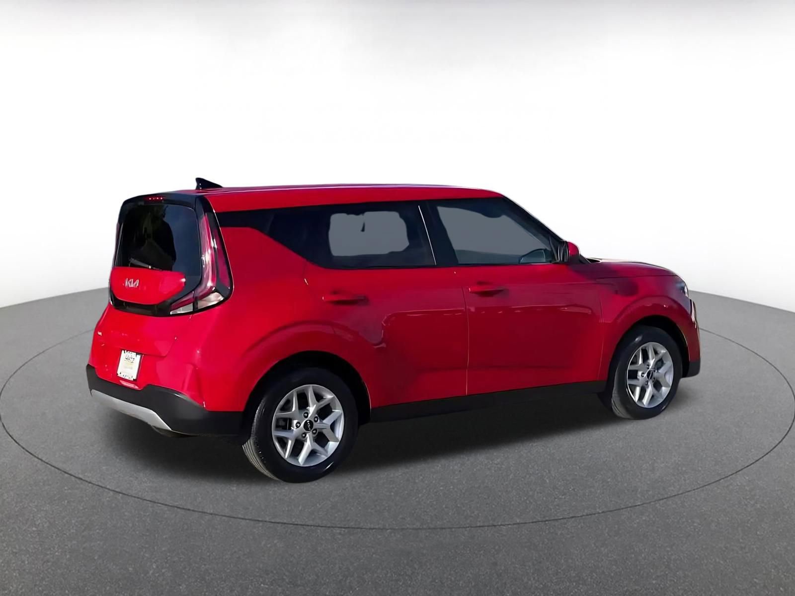 Thumbnail: 2025 Kia Soul - 15