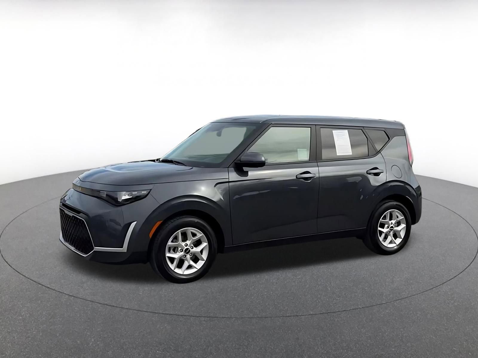 Thumbnail: 2025 Kia Soul - 8