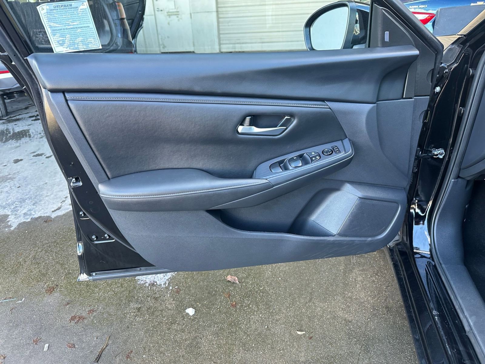 Thumbnail: 2025 Nissan Sentra - 20