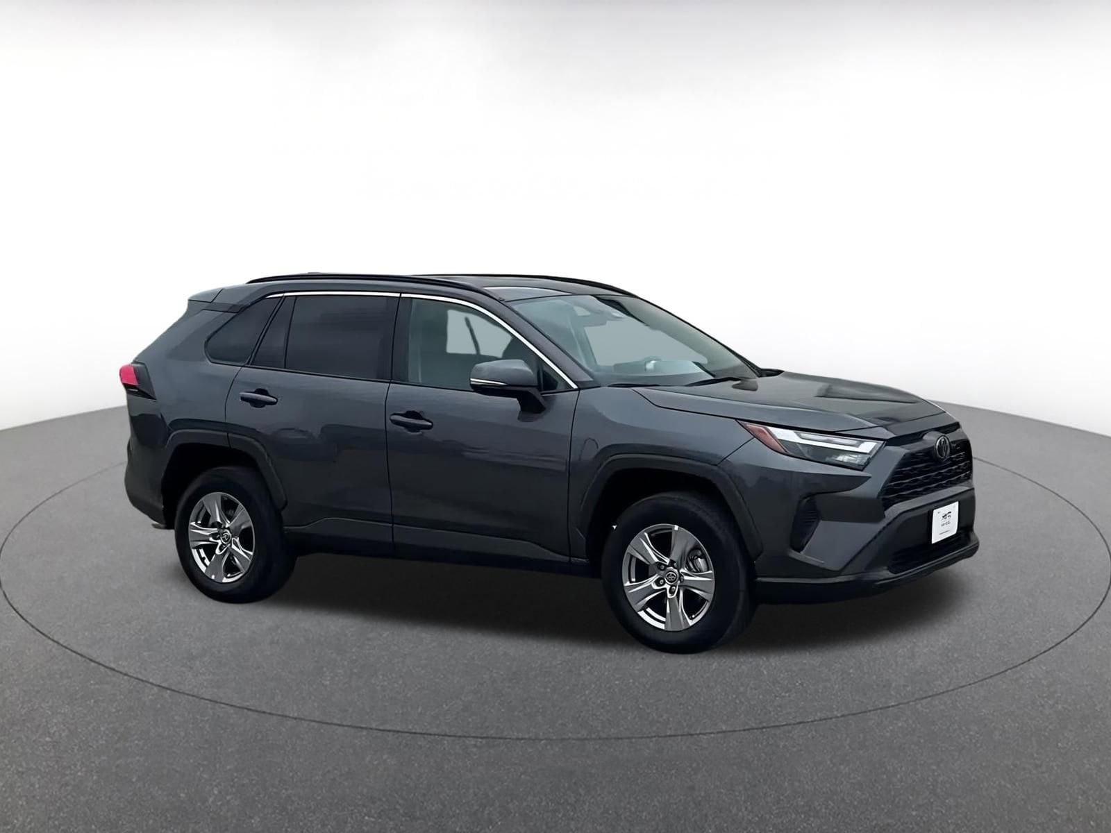 Thumbnail: 2025 Toyota RAV4 - 2