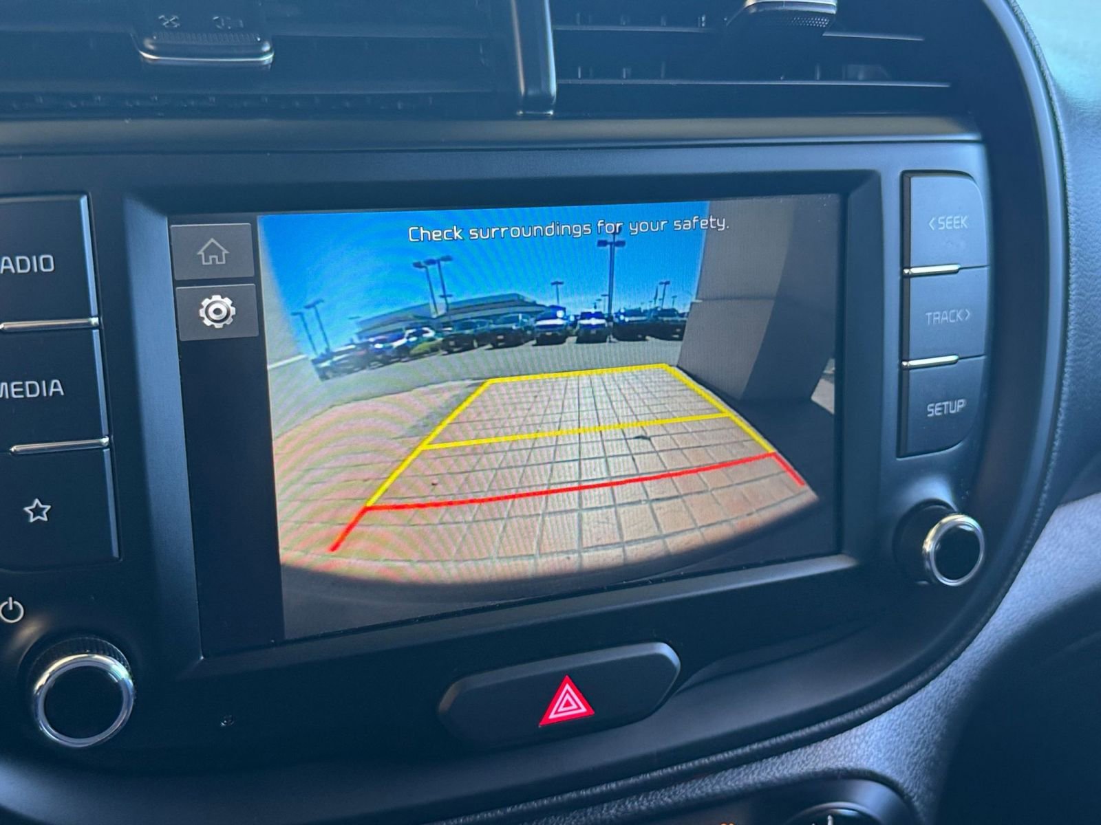 Thumbnail: 2025 Kia Soul - 24